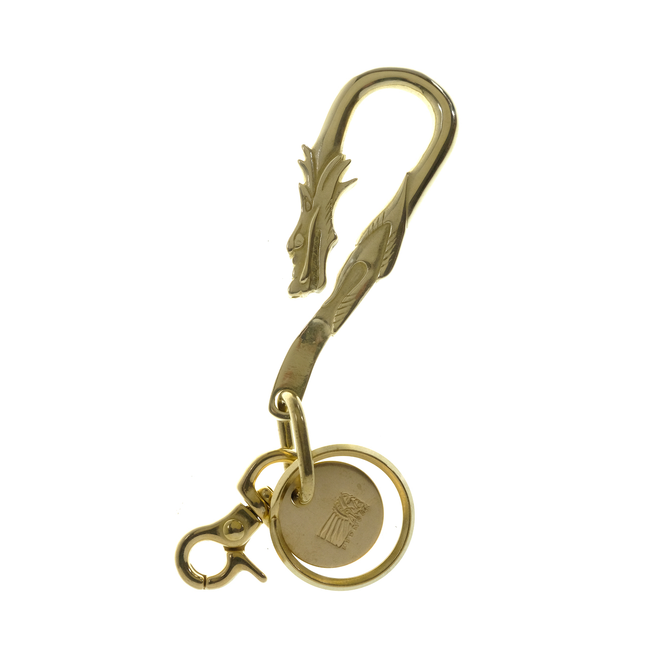 REDMOON キーホルダー「S-BK-FP」 | RM ism Fukuoka-レッドムーン