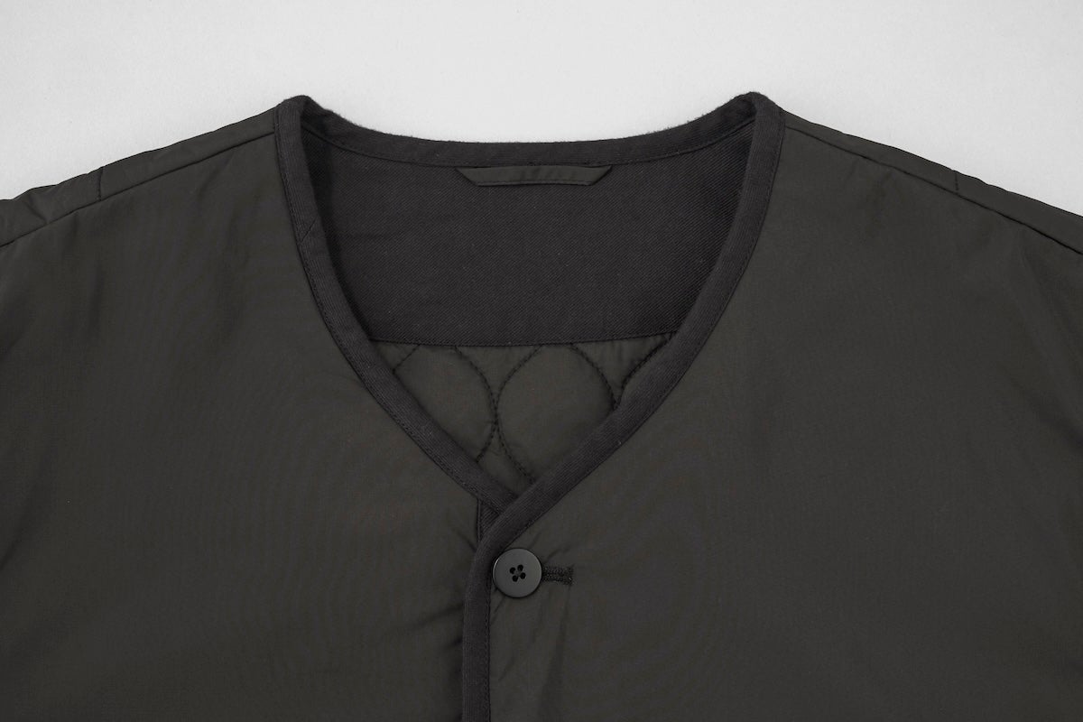 O2〉 メンズ オールインワン ジャケット - 〈O2〉BETTER THAN ONE