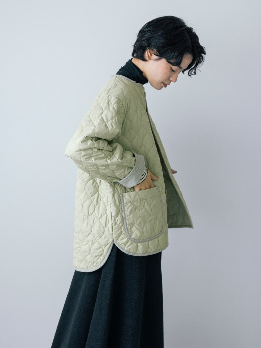 O2〉 レディス オールインワン ジャケット - 〈O2〉BETTER THAN ONE