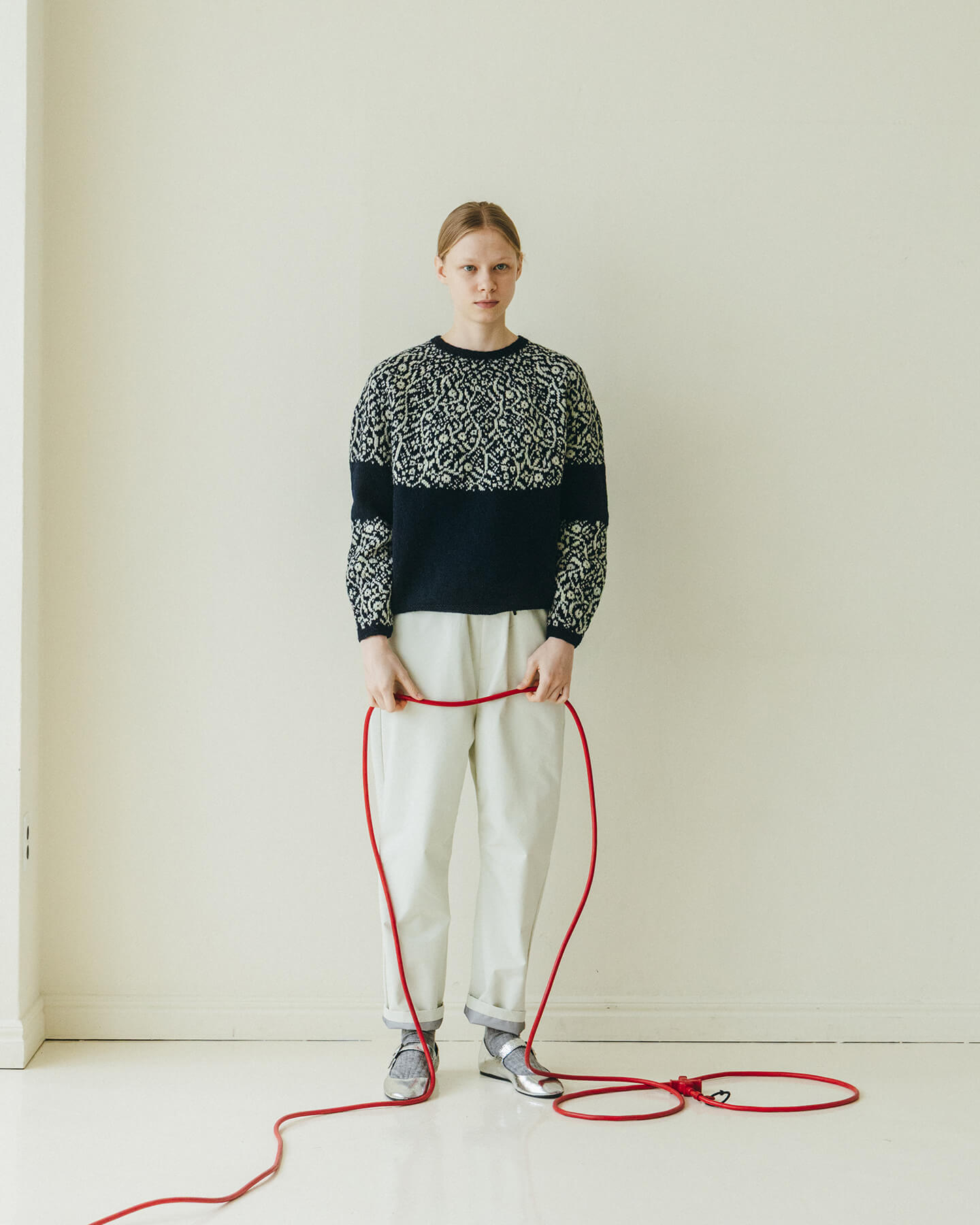 kyoto | Miknits 2025 - ほぼ日