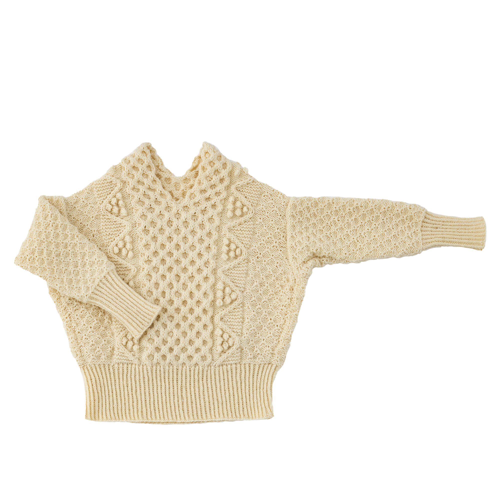 またたびニット』のお店。 - ほぼ日刊イトイ新聞