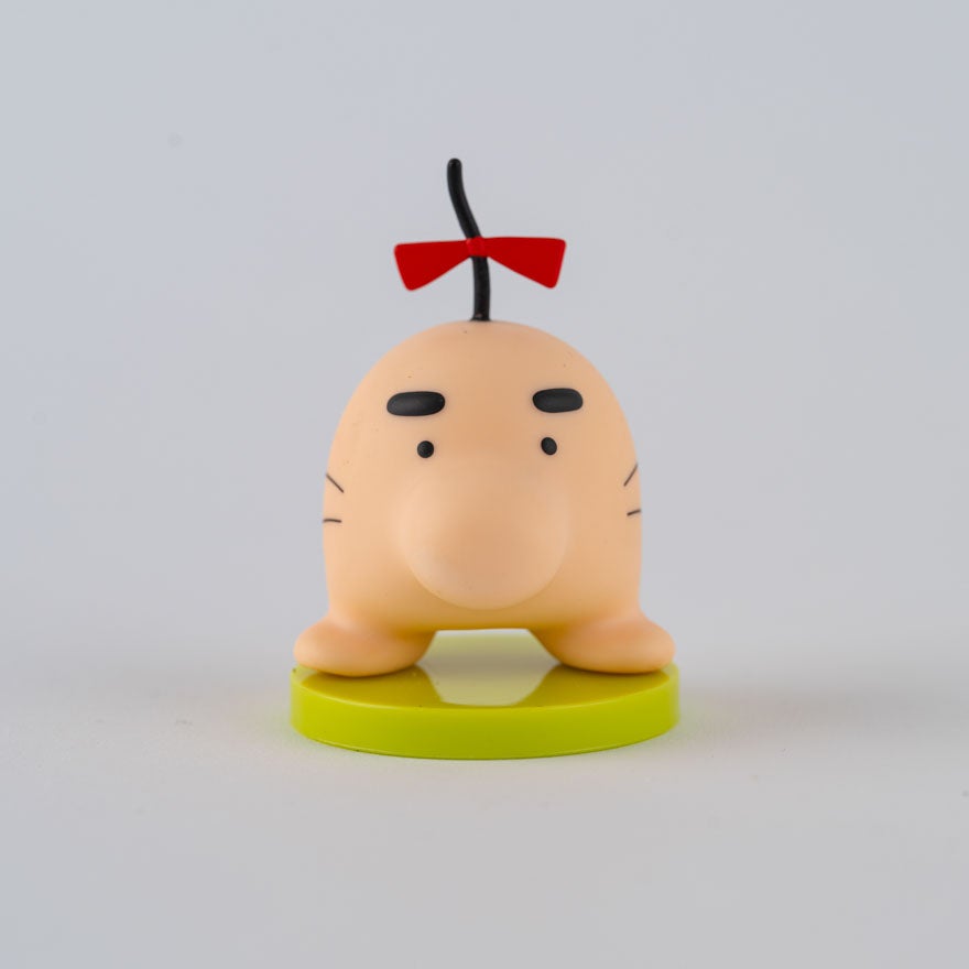 どせいさんミニフィギュア - ほぼ日MOTHERプロジェクト - ほぼ日