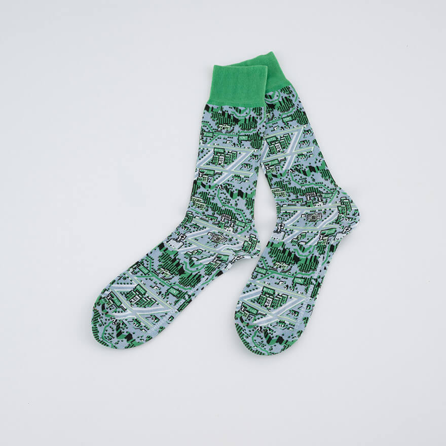 ストイッククラブ メンバーズカード - ほぼ日MOTHERプロジェクト - ほぼ日