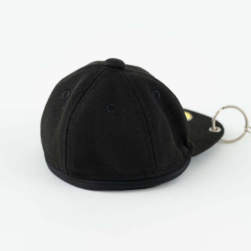 ニューエラのポーチキーホルダーができました - ほぼ日MOTHER