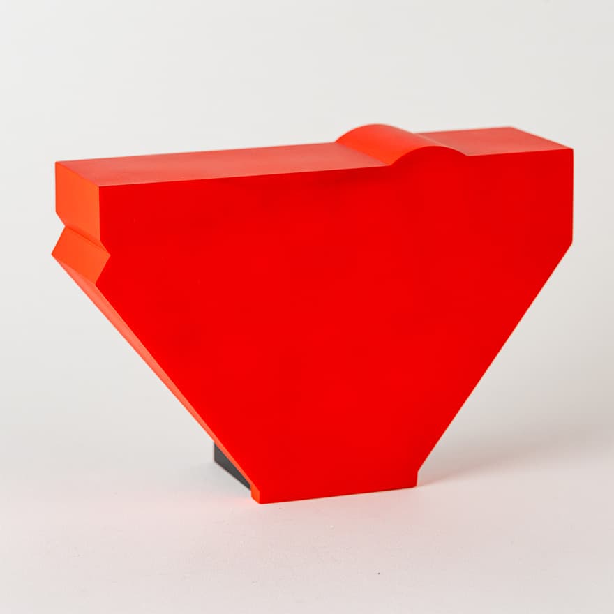 MOTHER2』ロゴのフィギュア - ほぼ日MOTHERプロジェクト - ほぼ日