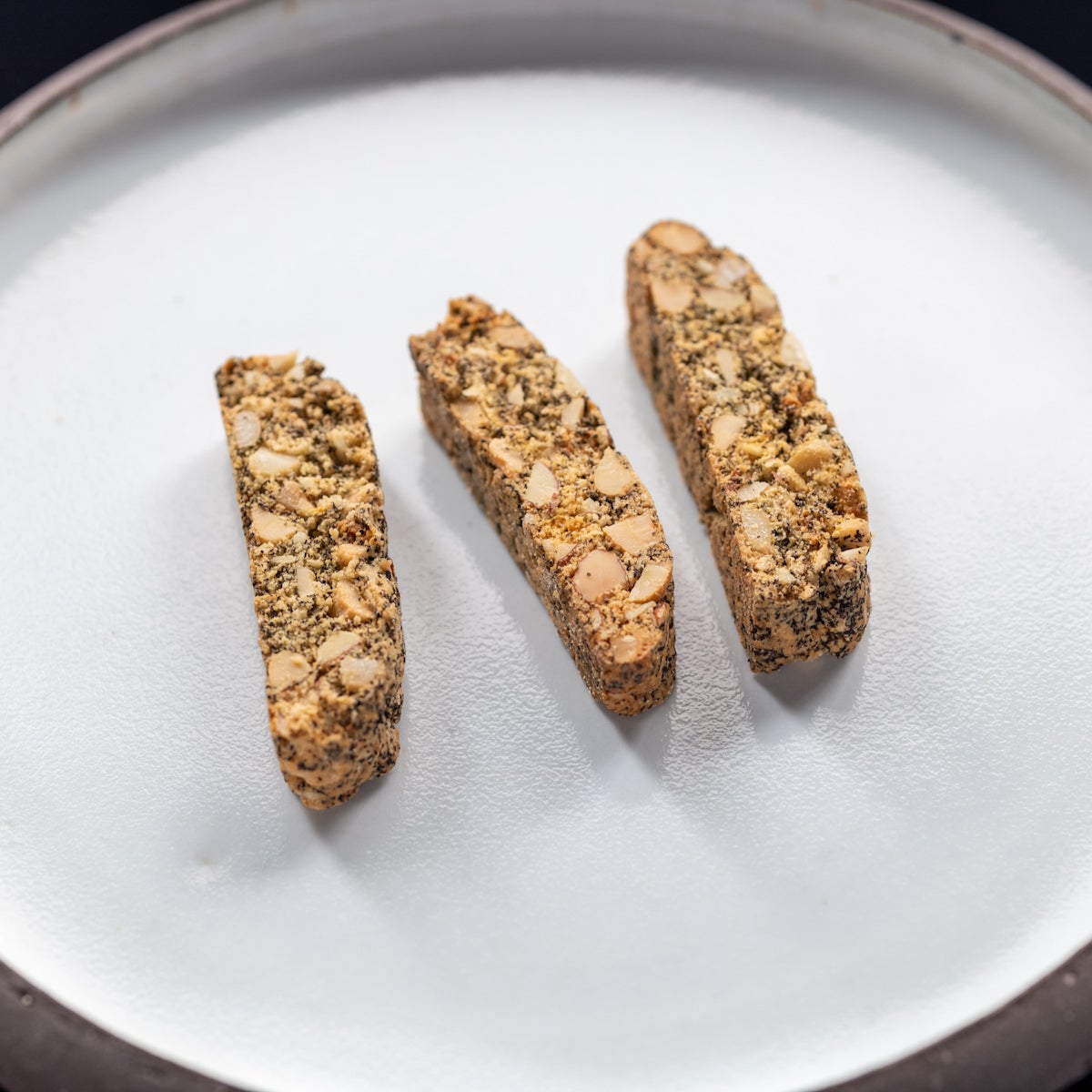 Biscotti（ダージリン＆バニラ）