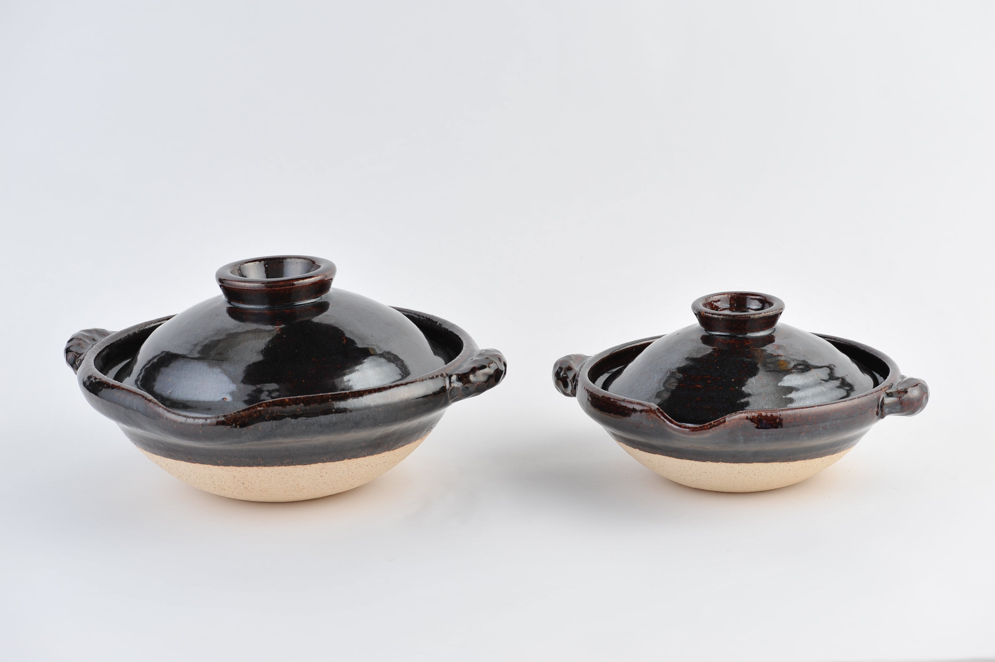 期間限定 送料無料〉うちの土鍋シリーズ