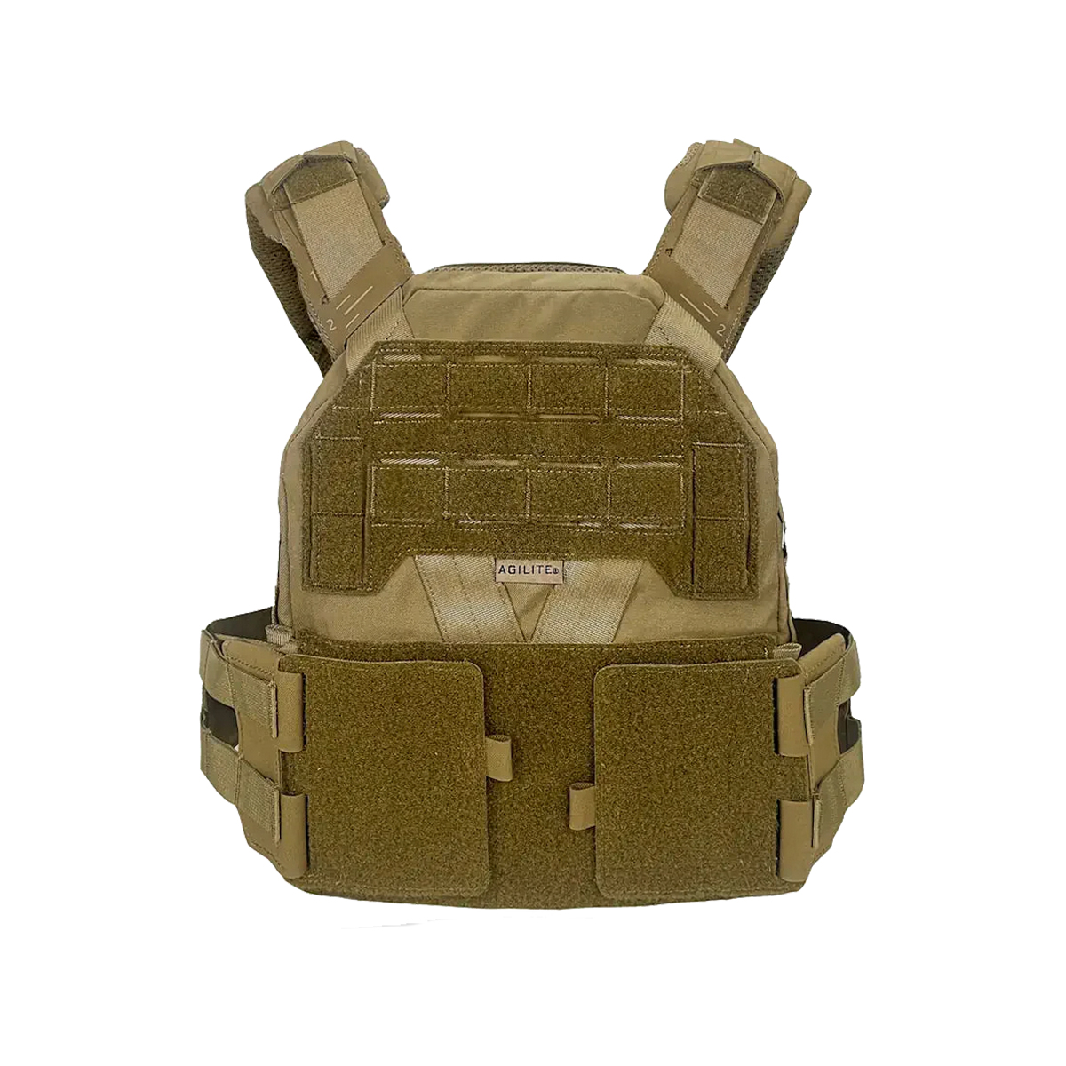Agilite K Zero | Agilite K Zero Plate Carrier | RMA Armament