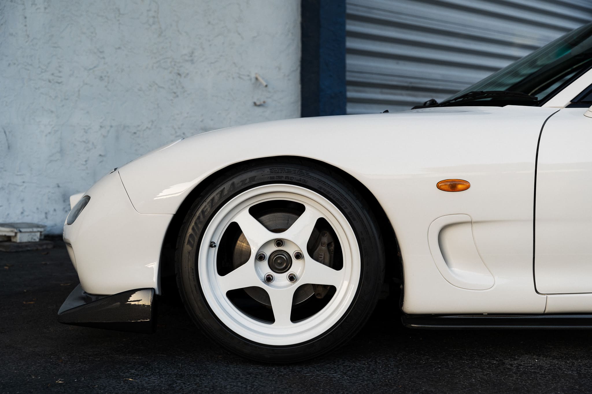 1993 FD3S Mazda RX-7 Efini | Fully sorted | 400ps | Streetport