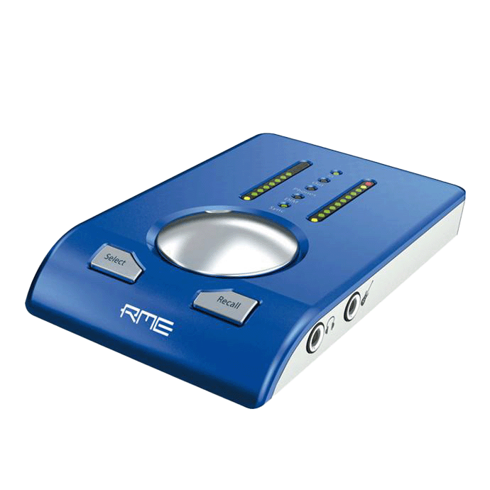 Babyfaceサラウンド設定ガイド | RME Audio JP [アールエムイー]