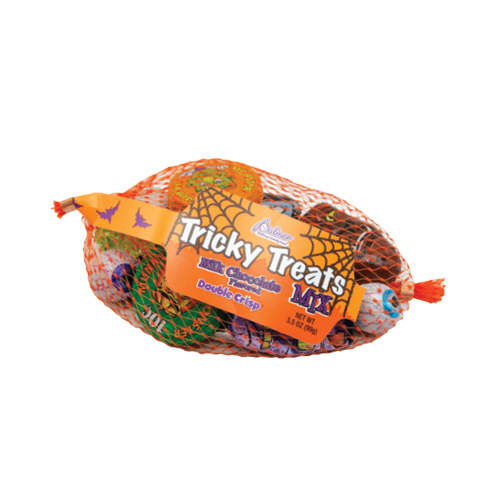 Tricky Treat Pumpkins - R.M. Palmer Company, LLC