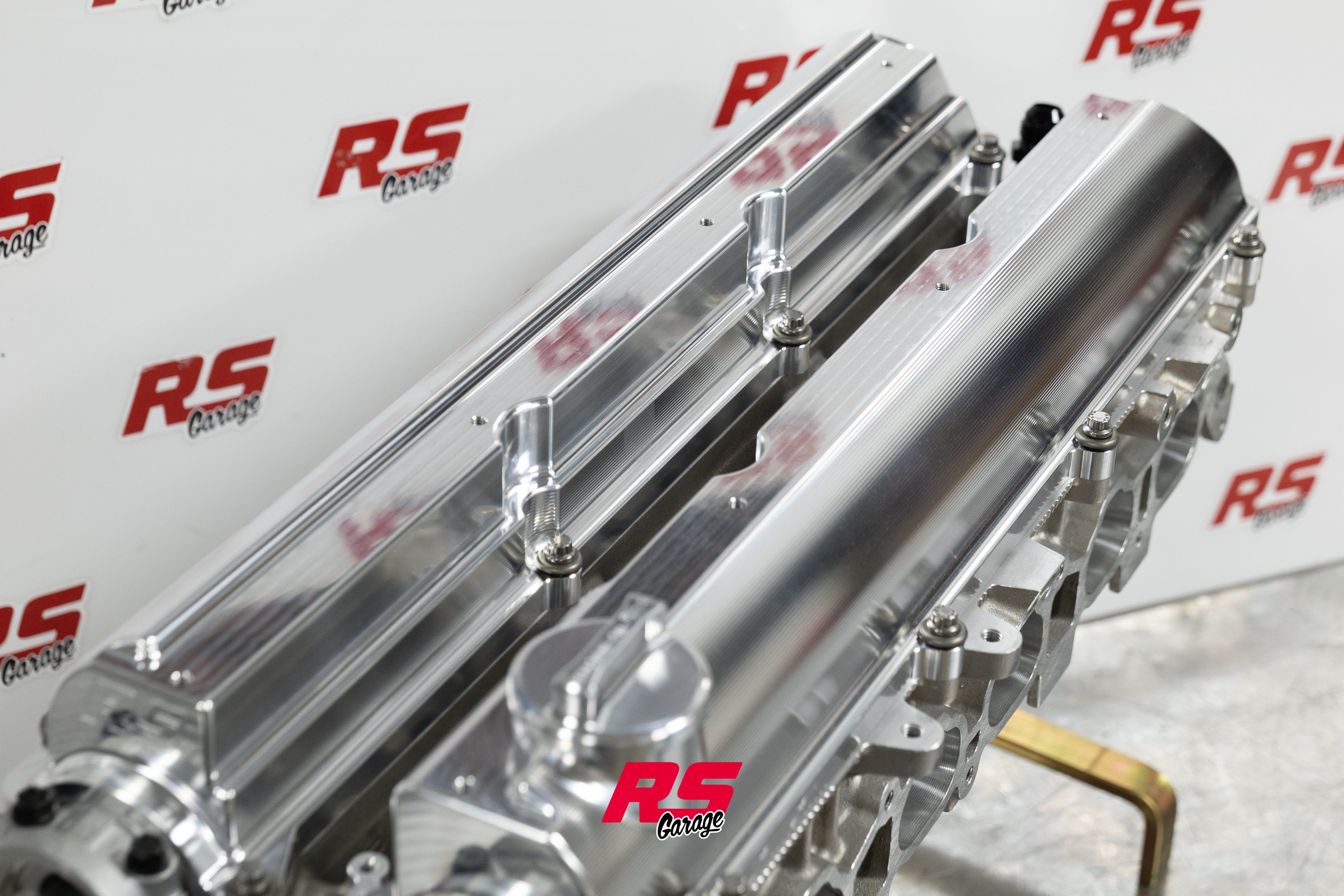 2JZGTE Non-VVTI OEM+ Valve Covers – RS Garage