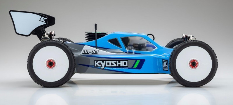 MP10 TKI2: Review 9 months after its release