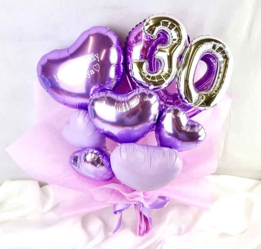 オーダー 推しバルーンブーケ – Rstyle