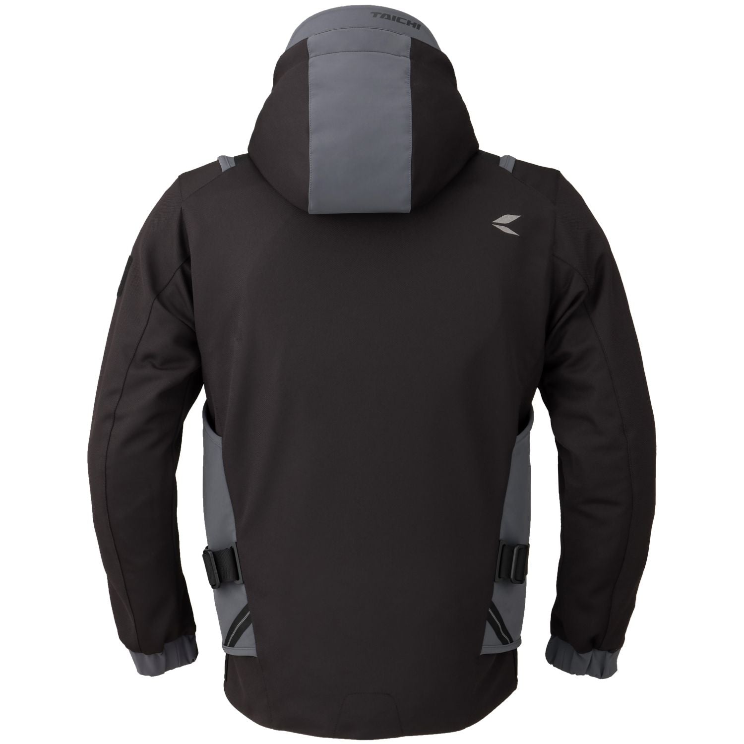 OVERLAP MESH PARKAS ALL COLORS RSJ347 – RS-TAICHI USA