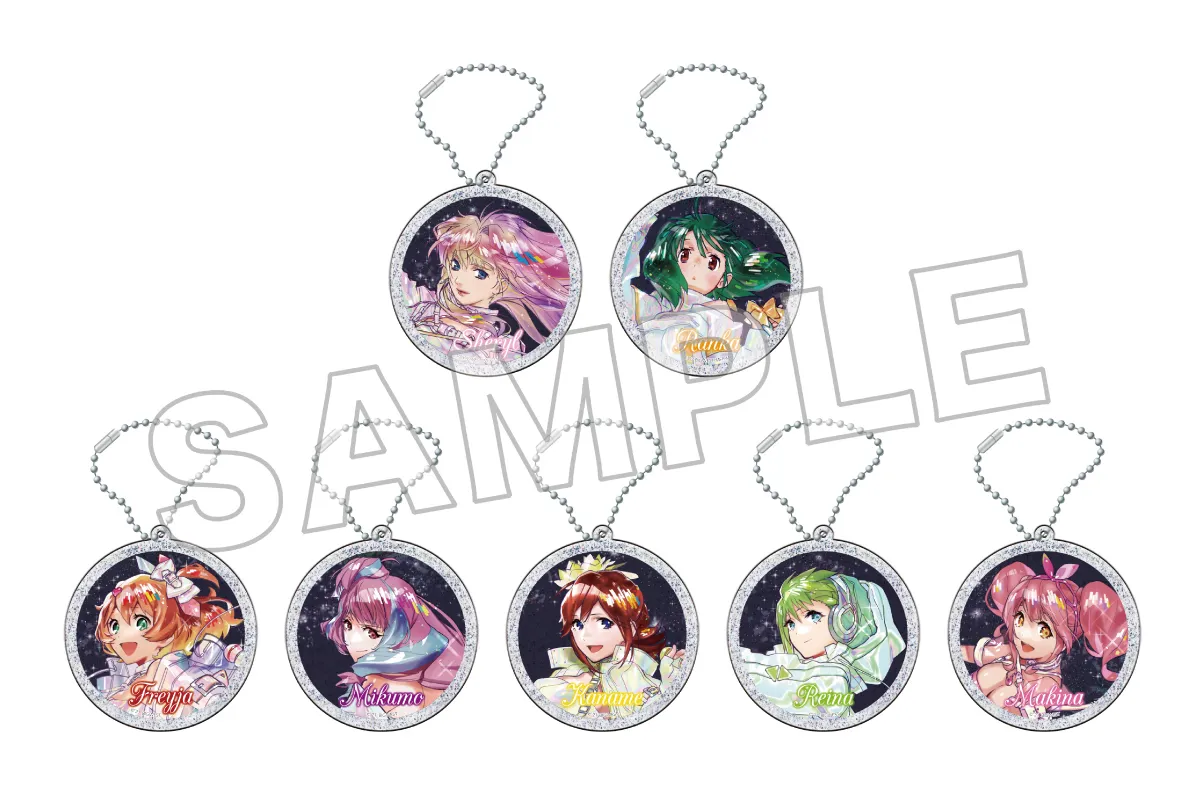 マクロス超時空フェスティバル［アンコール］ at 東急歌舞伎町タワー