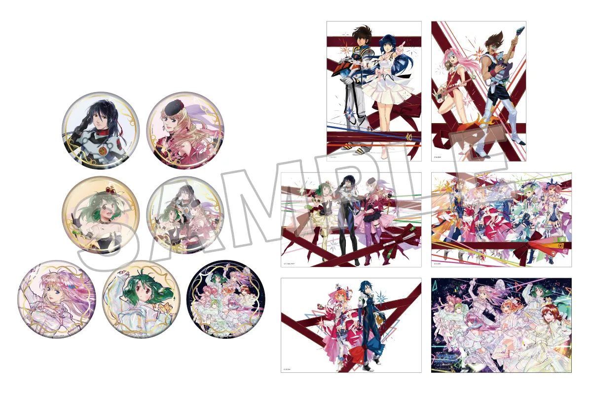 マクロス超時空フェスティバル［アンコール］ at 東急歌舞伎町タワー