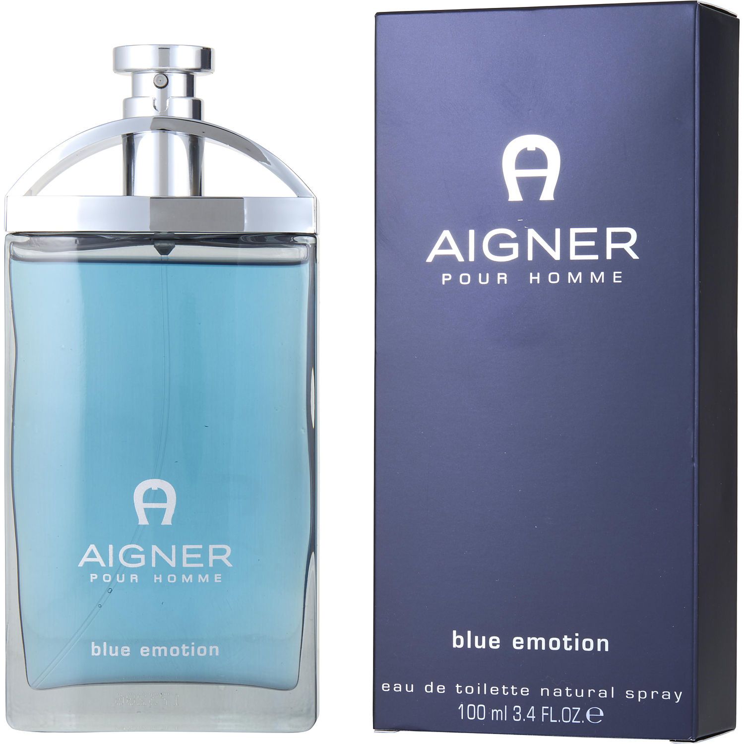 Aigner Blue Emotion - Royal Crown Perfumes