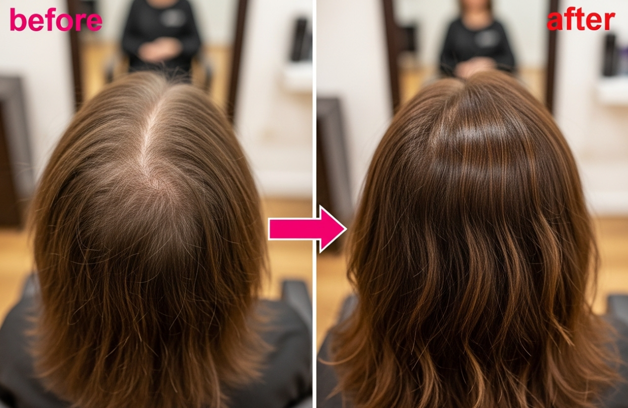 人毛 アートネイチャー ウィッグ 価格を徹底解説｜選び方・比較・長期