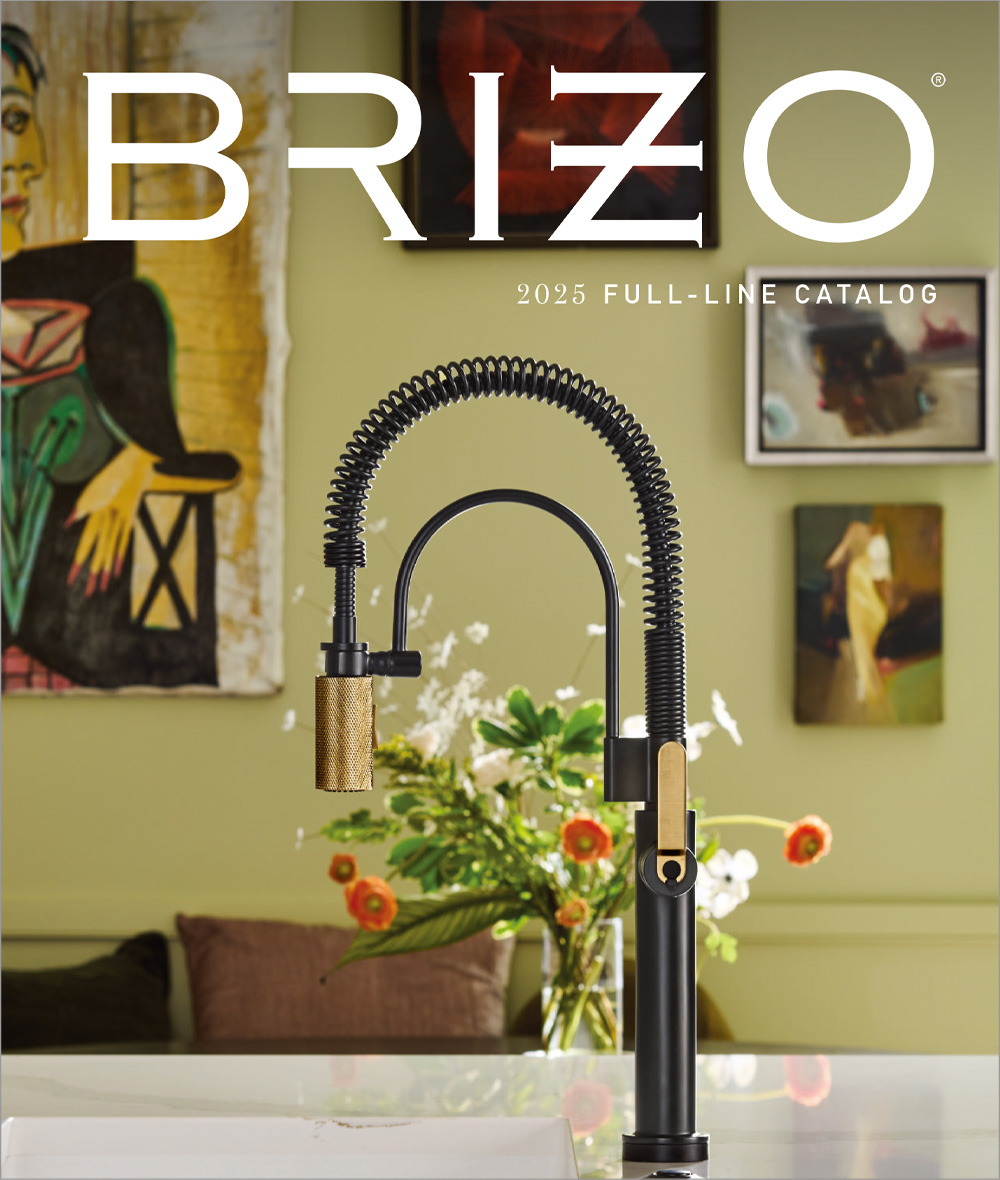 カタログ | DELTA水栓（デルタ）＜日本公式サイト＞