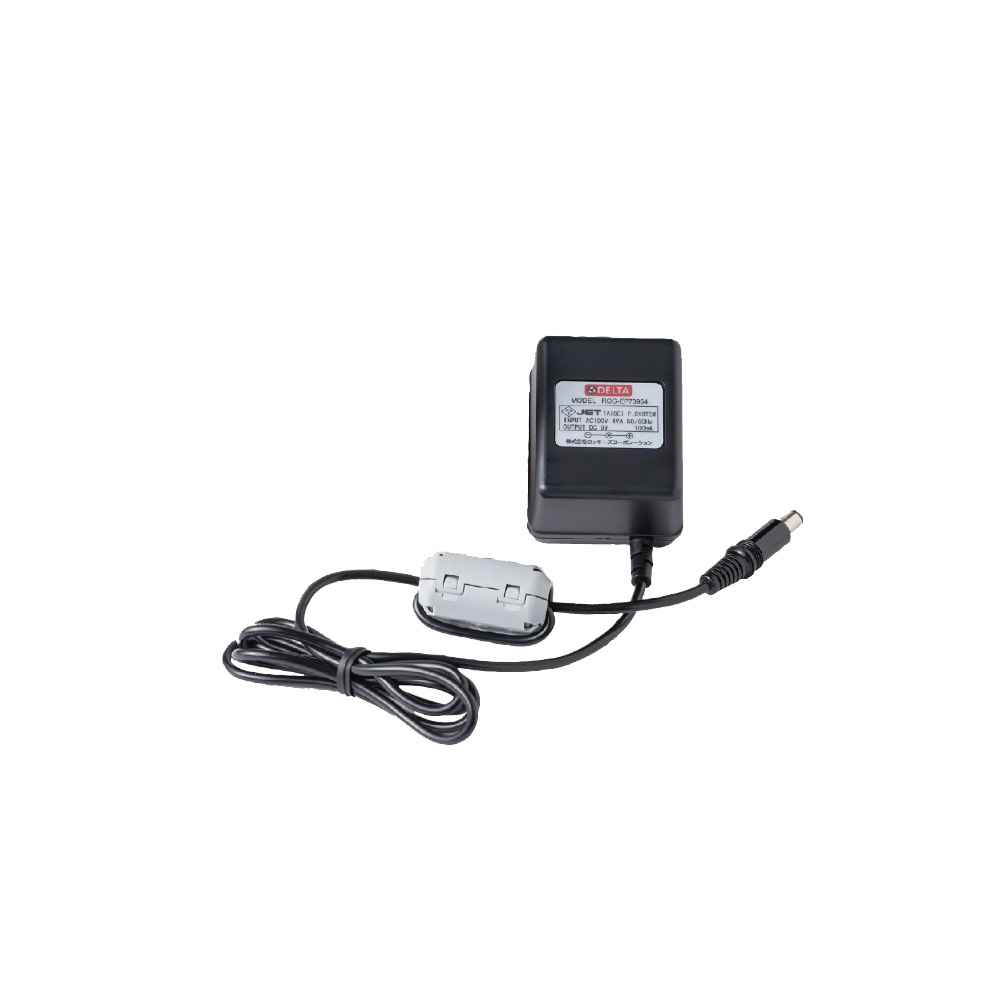 タッチ水栓専用】ACアダプター＜ROC-EP73954＞ | DELTA水栓（デルタ