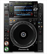 Pioneer – CDJ-2000NXS2 – ¥13,200│【株式会社RTT】東京・神奈川の