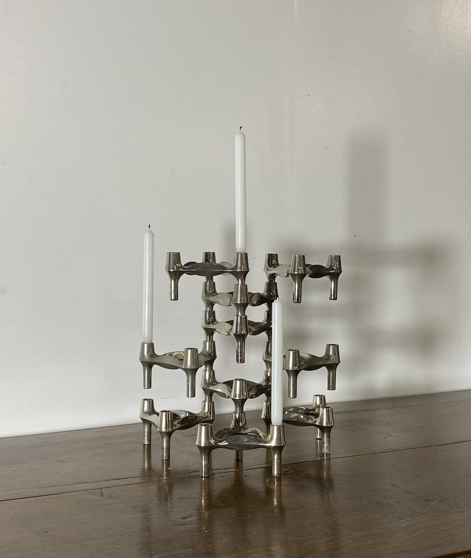 Stoff Nagel Vintage – Round trip Antiques