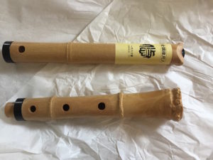 尺八プラスチック製「悠」をAmazonで購入してみた件 | 篠笛楽譜ブログ