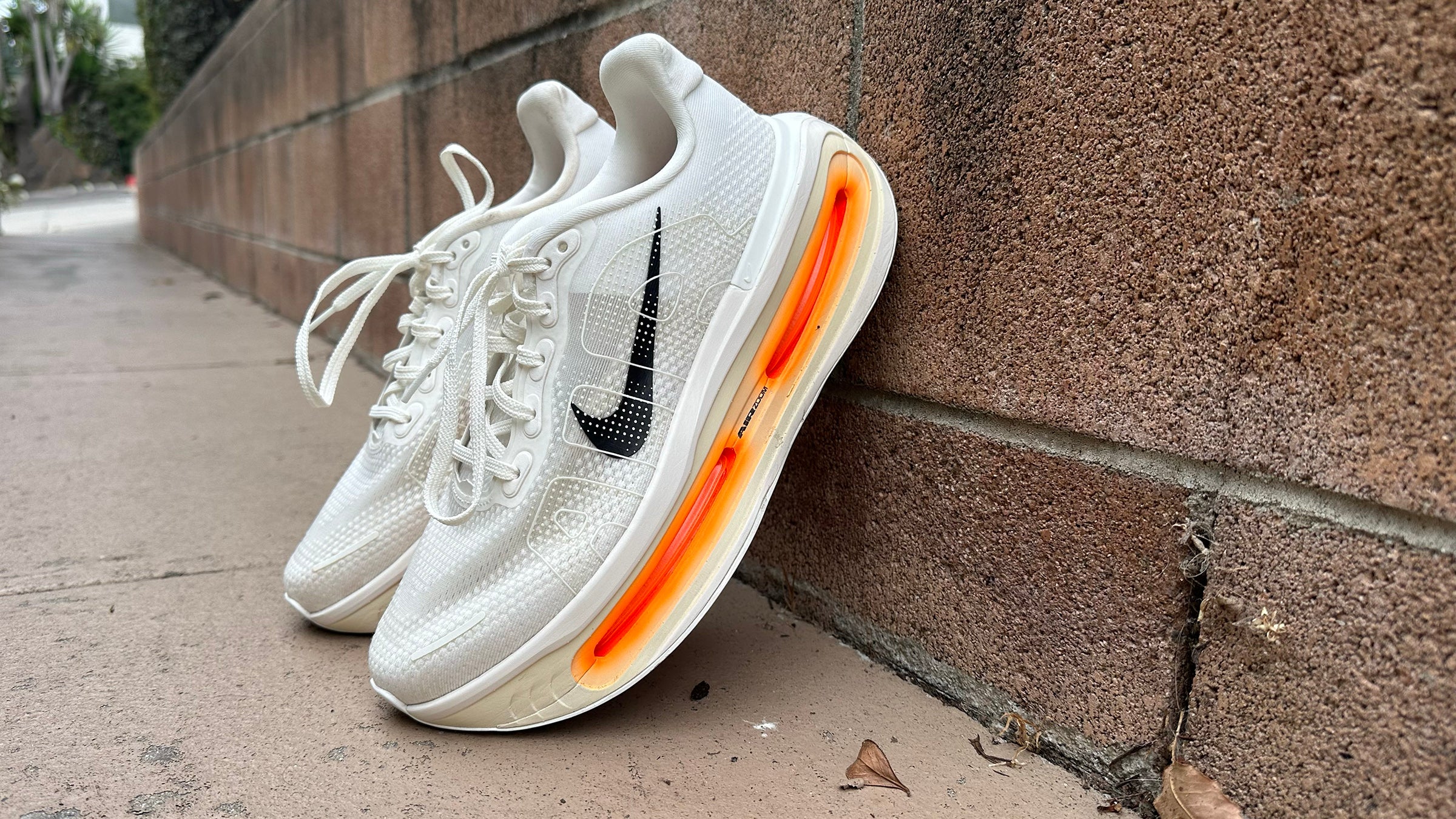 Nike Vomero Premium: Tested and Reviewed