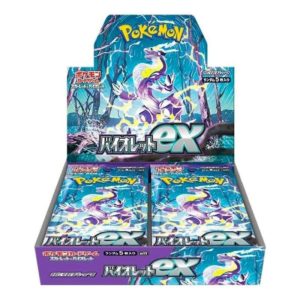 ポケモンカードゲームMEGA マクドナルド ハッピーセット2025 プロモ