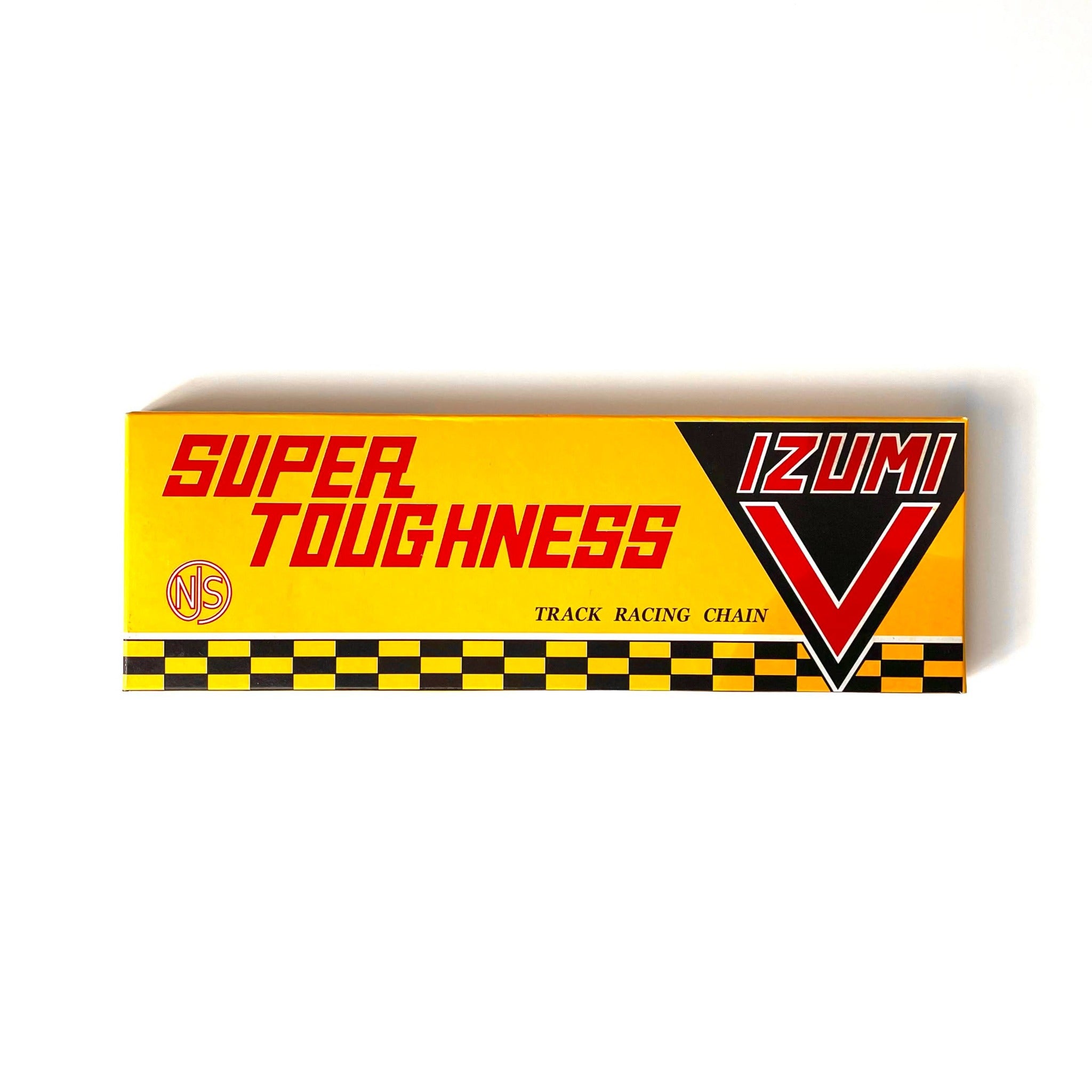 IZUMI-V SUPER TOUGHNESS – RUNWELL