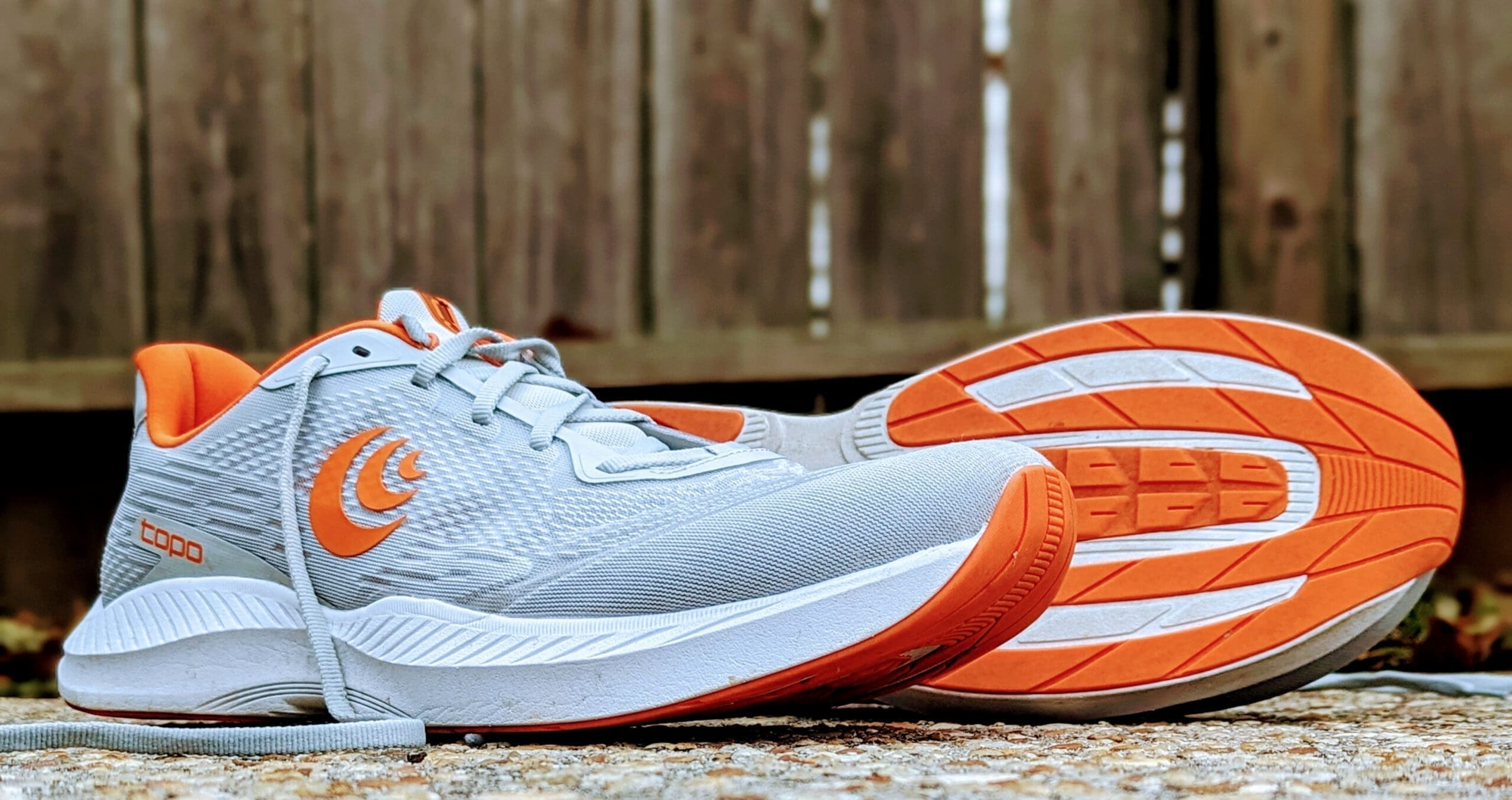 Topo Athletic Fli-Lyte 5 Review: 'Mobile! Agile! Hos…Versatile