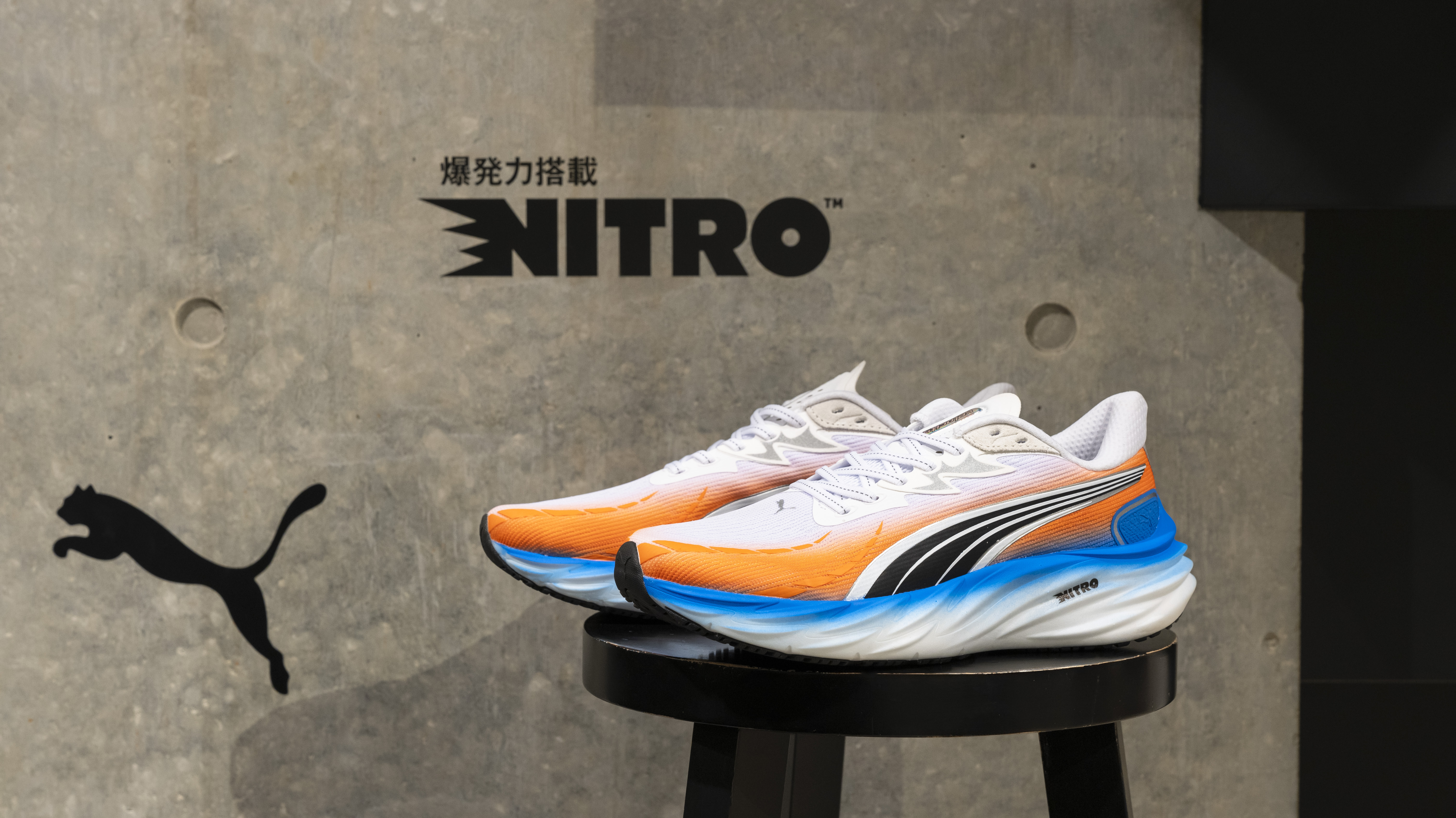 R.M Monthly Authentics：初めてでも間違いないランニングシューズ選び