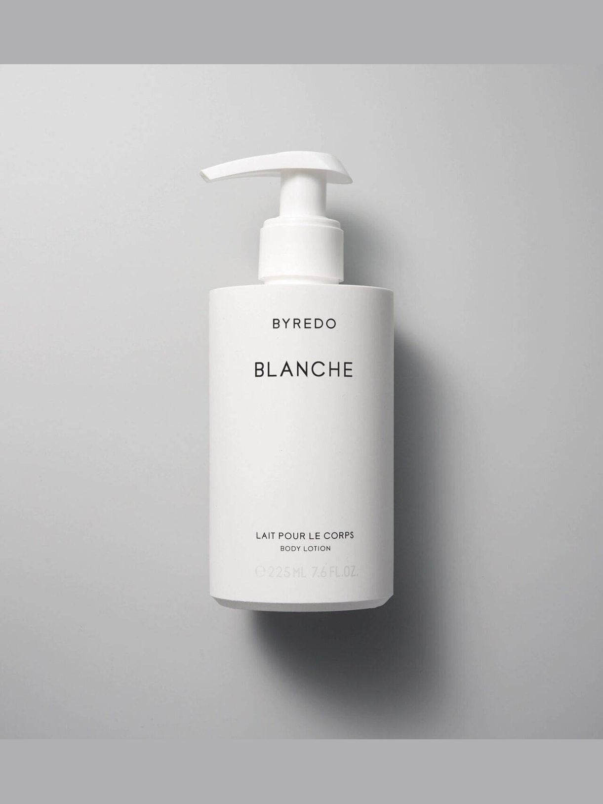 Rubaiyat – Byredo blanche body lotion 225ml