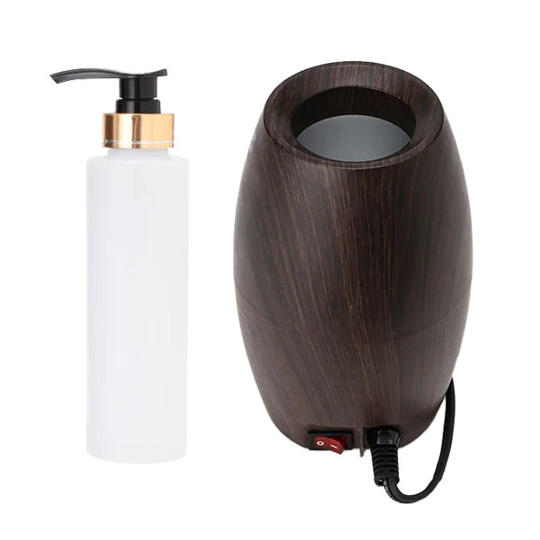 オイルウォーマー – Lucid Oil