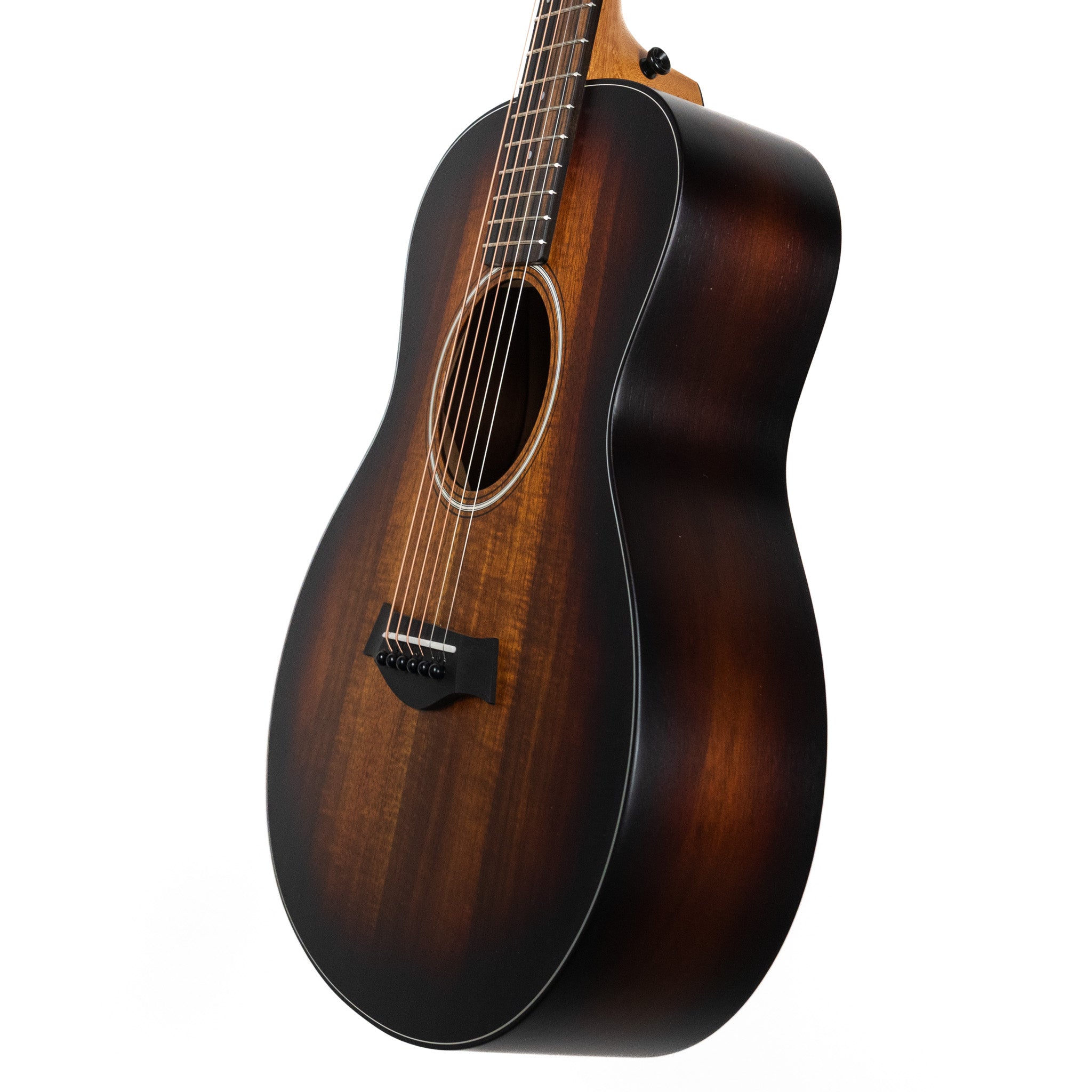 Taylor GS Mini-e Koa Plus — Rudy's Music