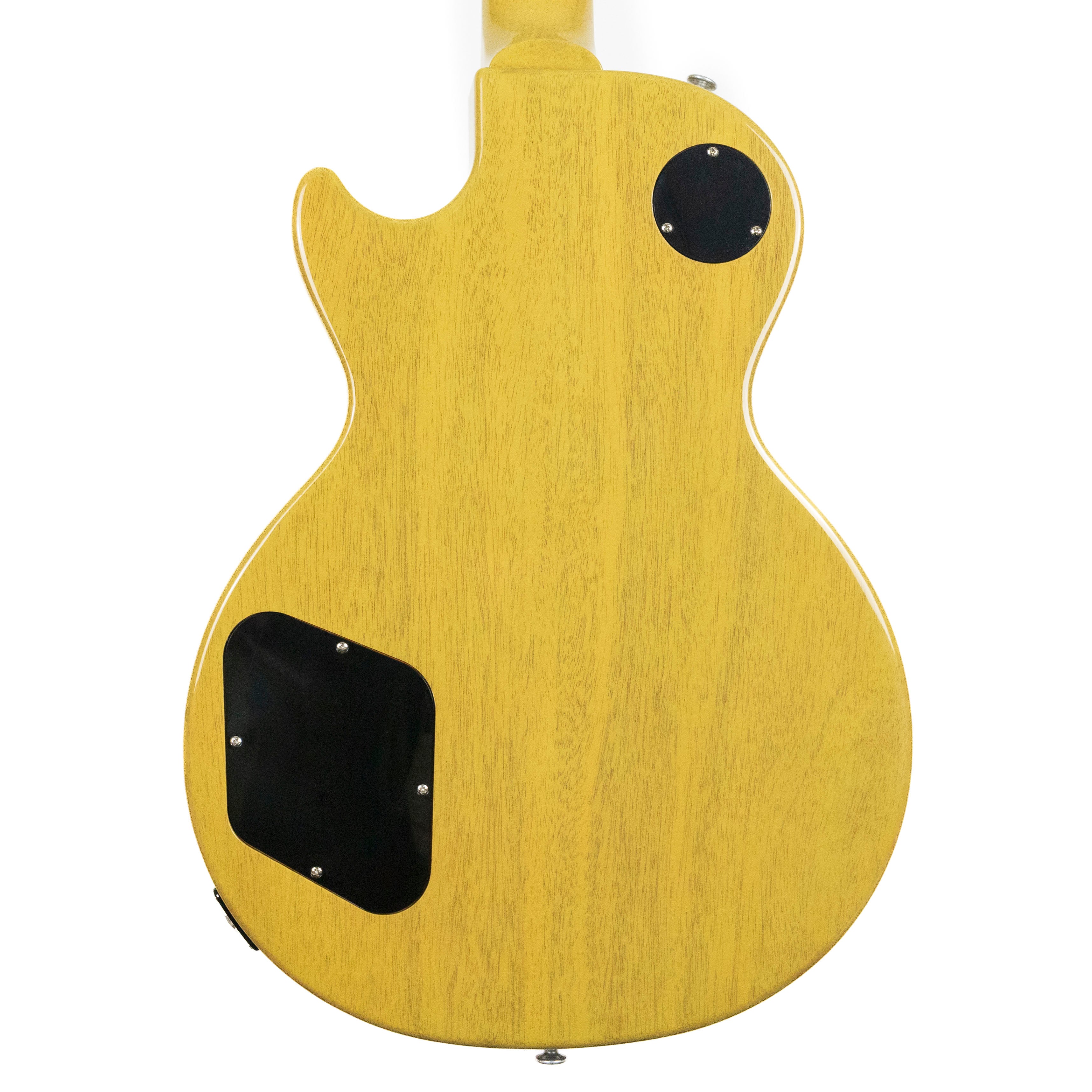 Gibson Les Paul Special TV Yellow — Rudy's Music