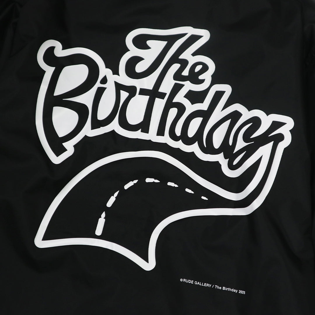 THE BIRTHDAY 20ANV COACH JKT – RUDE GALLERY OFFICIAL ONLINE SHOP