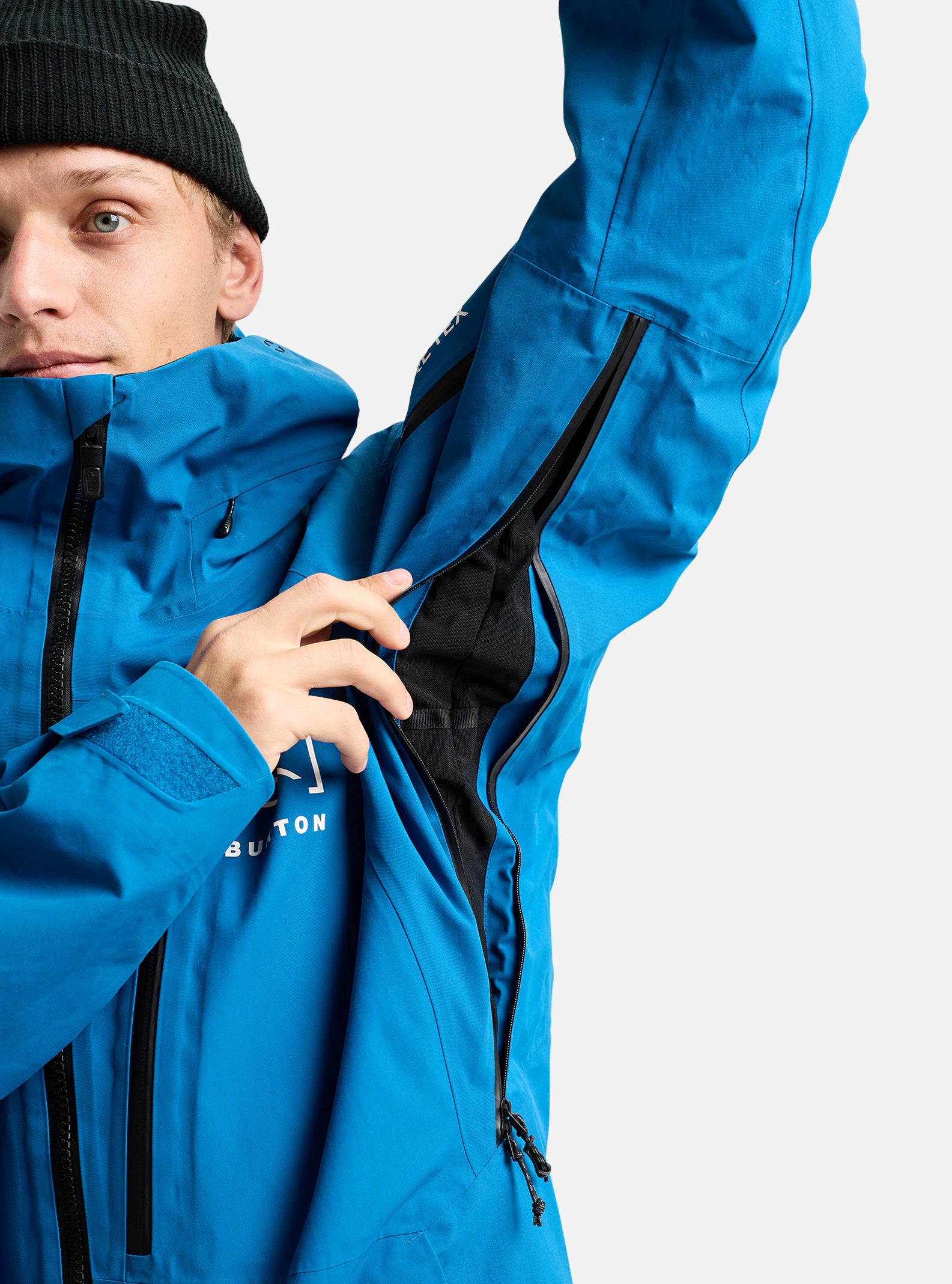2026 BURTON [ak] Cyclic GORE‑TEX 2L Jacket – rudeboys