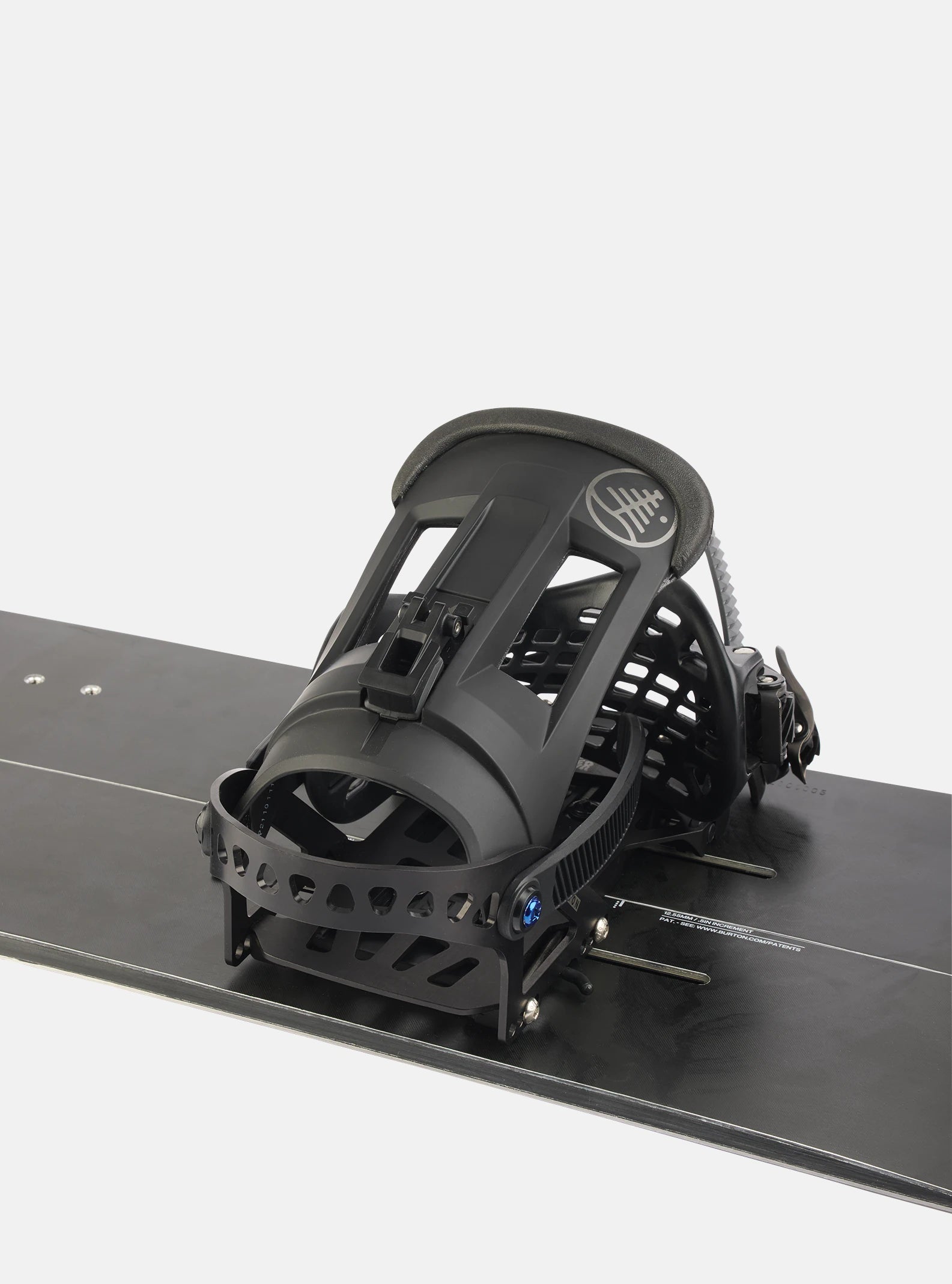 BURTON Hitchhiker Splitboard Bindings – rudeboys