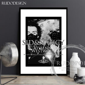 Vivienne Westwood (ヴィヴィアン・ウェストウッド) – ブランド