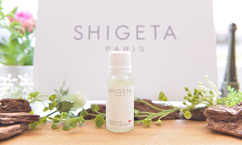 SHIGETA｜Rue d'or（リュドール）長久手図書館通り店