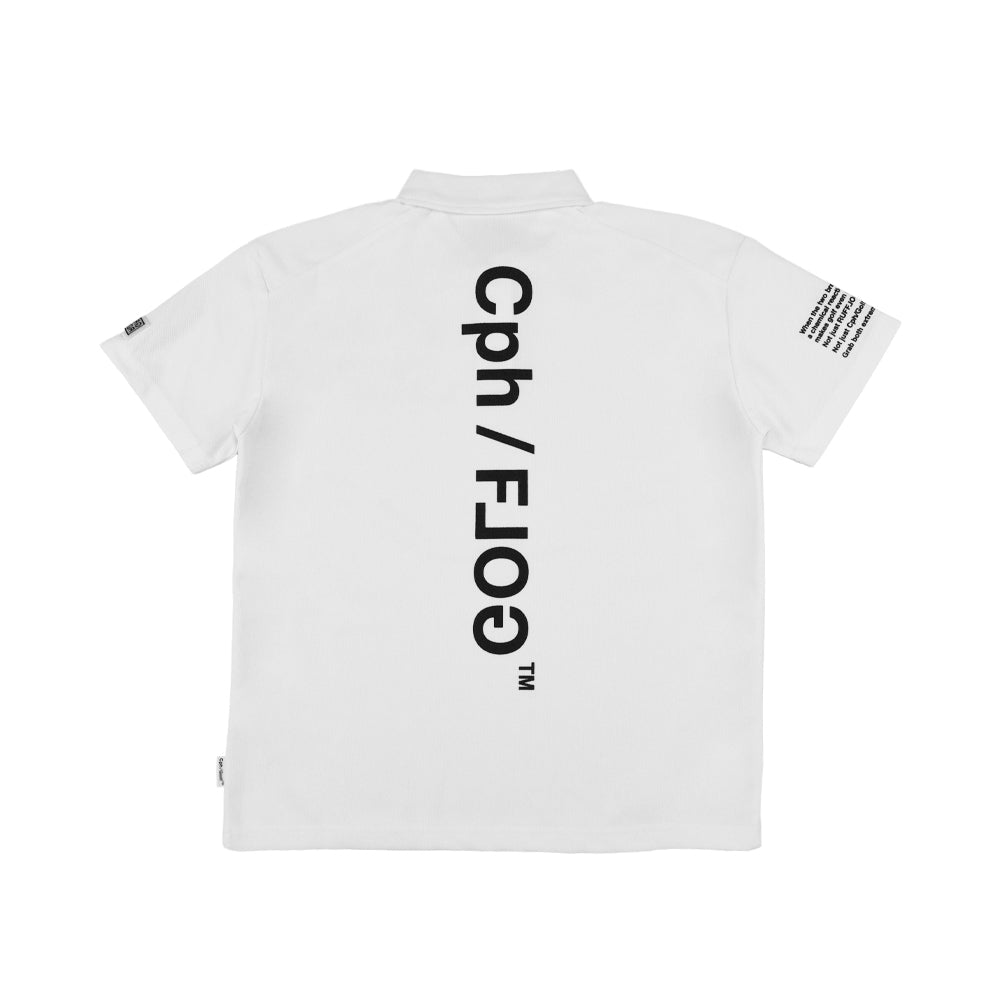 Cph/Golf×RUFFLOG