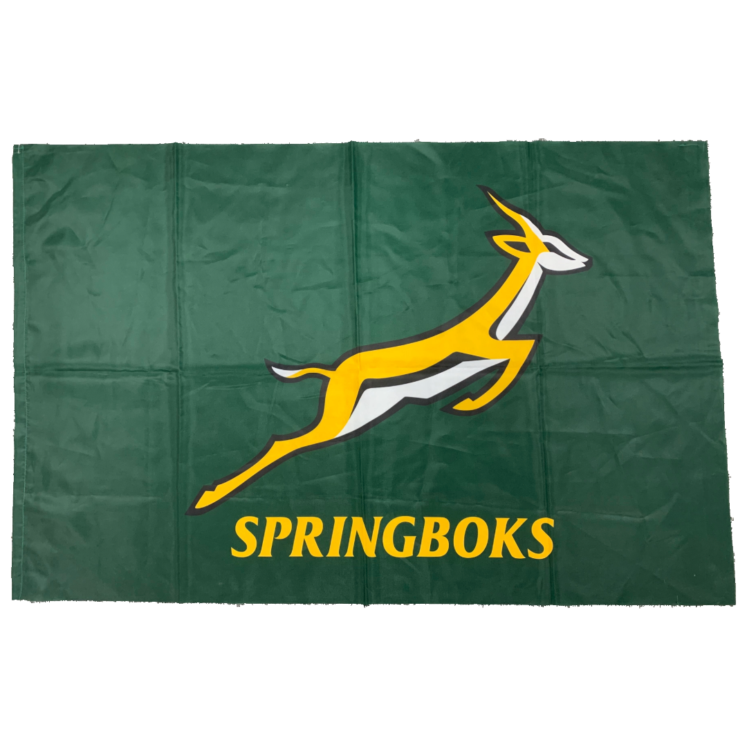 RUGBY FREAKS / Springboks(South Africa) / 世界・日本のラグビー用品