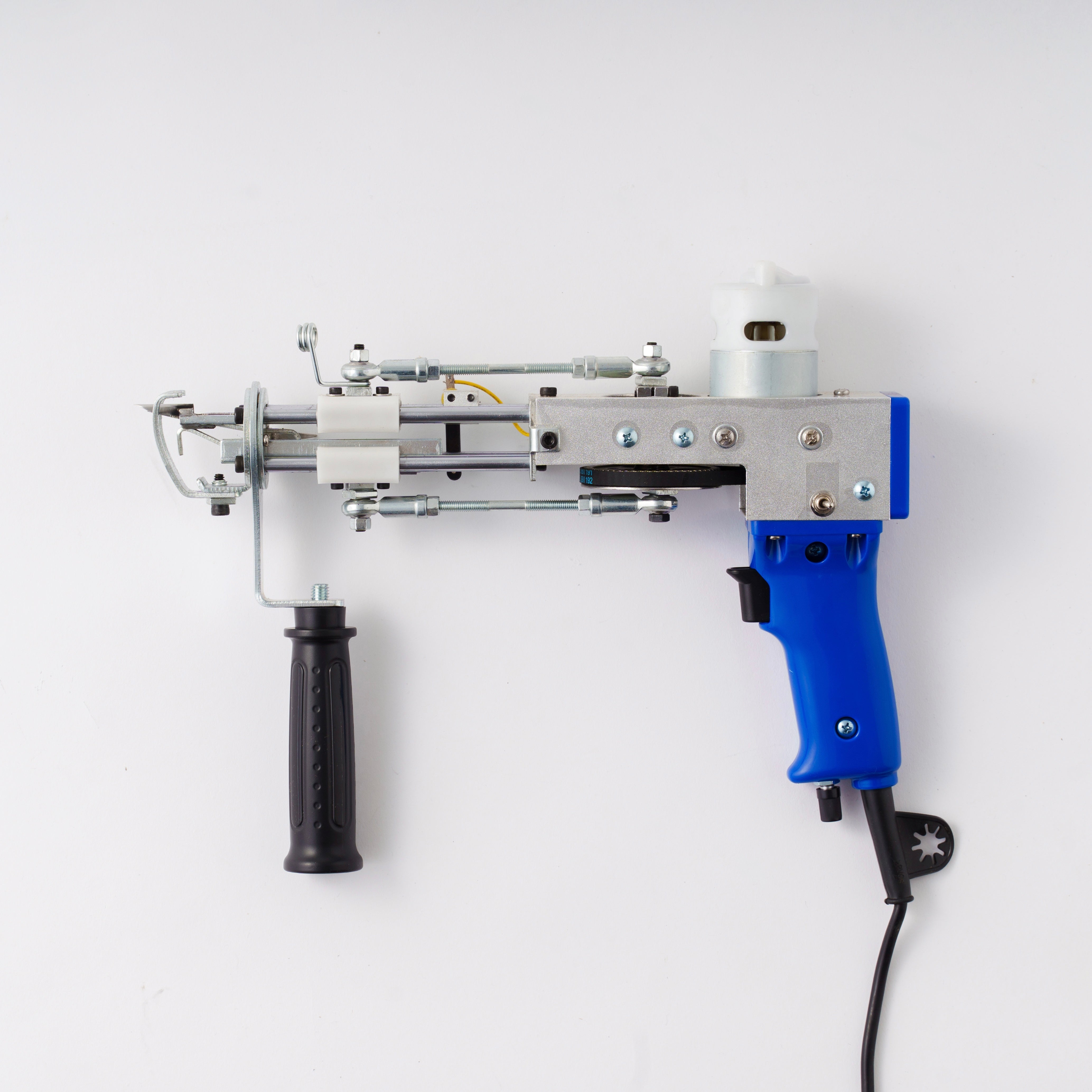 タフティングガン