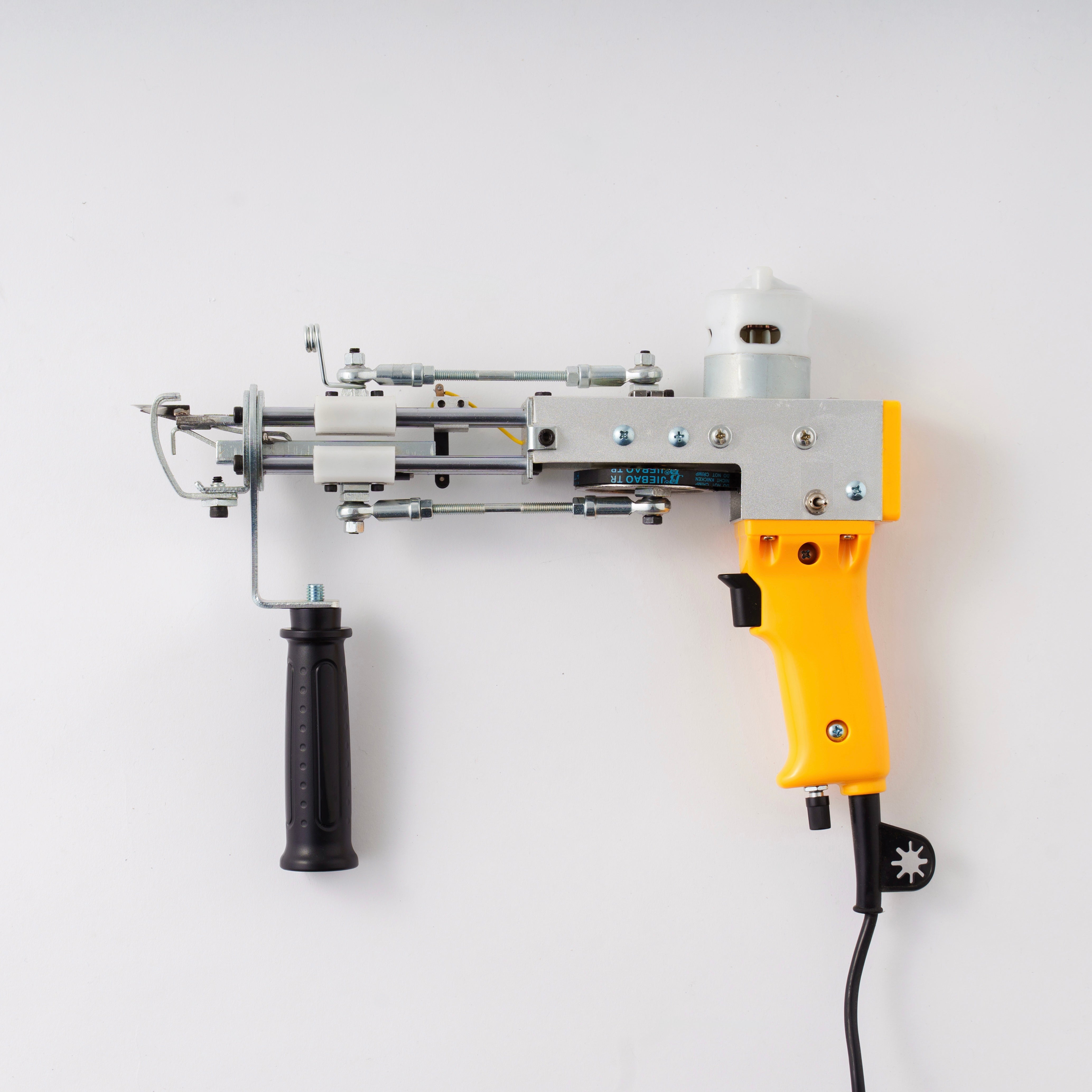 タフティングガン（AK-1/AK-2/AK-DUO）｜カット・ループ｜RUGMATAG