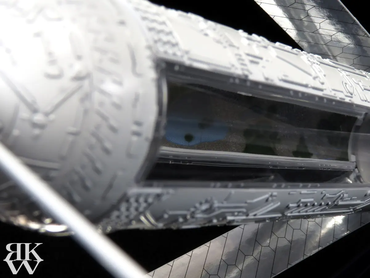 WAVE スペースセツルメント 塗装 | さいねのCOULEURS工房