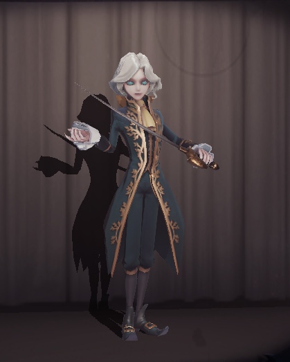 第五人格 「ハンター編」写真家ジョゼフの特徴・使い方｜ルッコラの