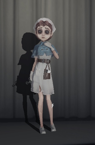 第五人格 「サバイバー編」医師エミリー・ダイアーの特徴・使い方