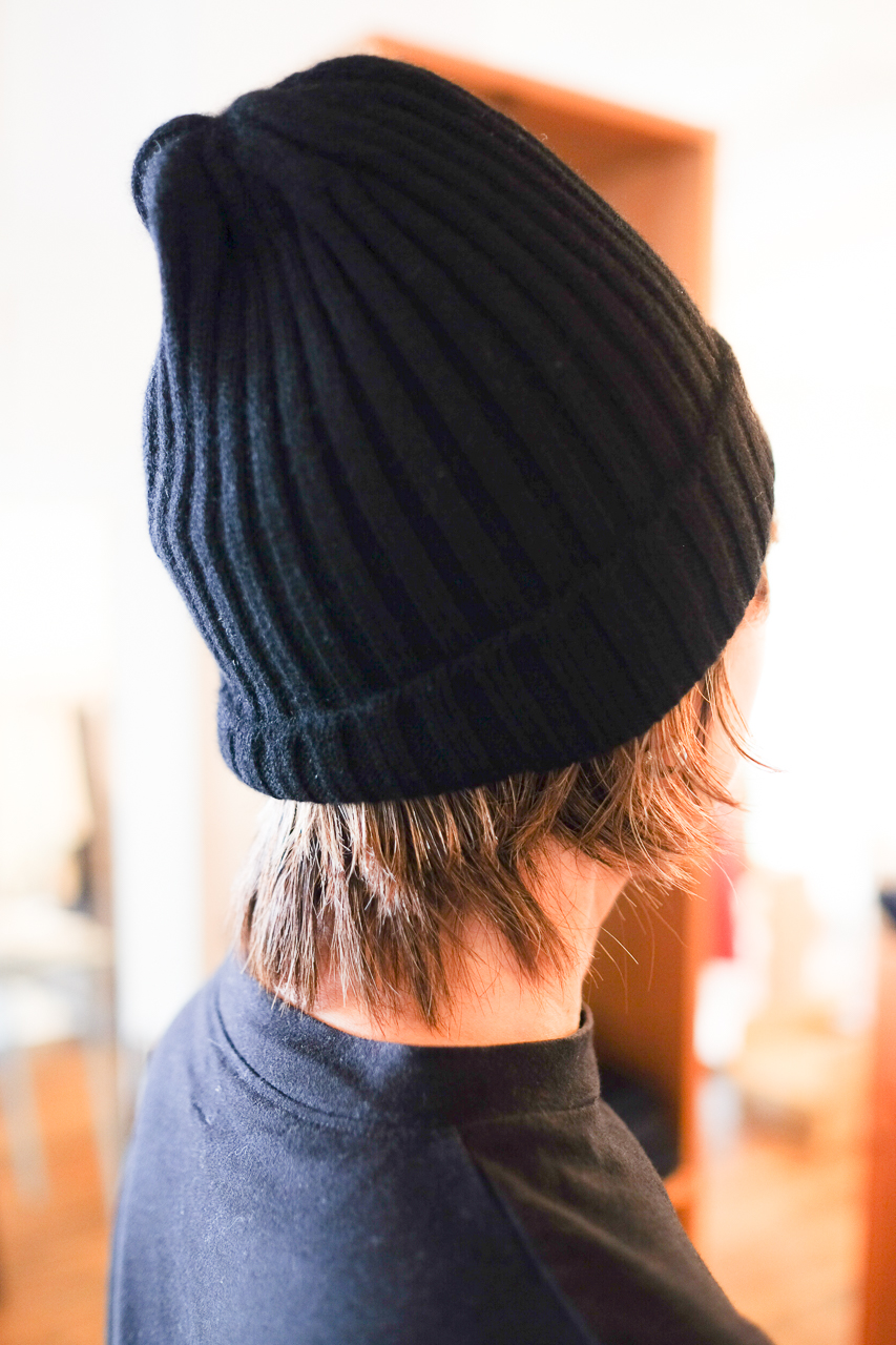 ANSPINNEN – RUSTIC HOUSE